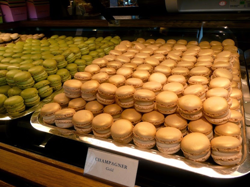 macaron fiyat kahve dünyası